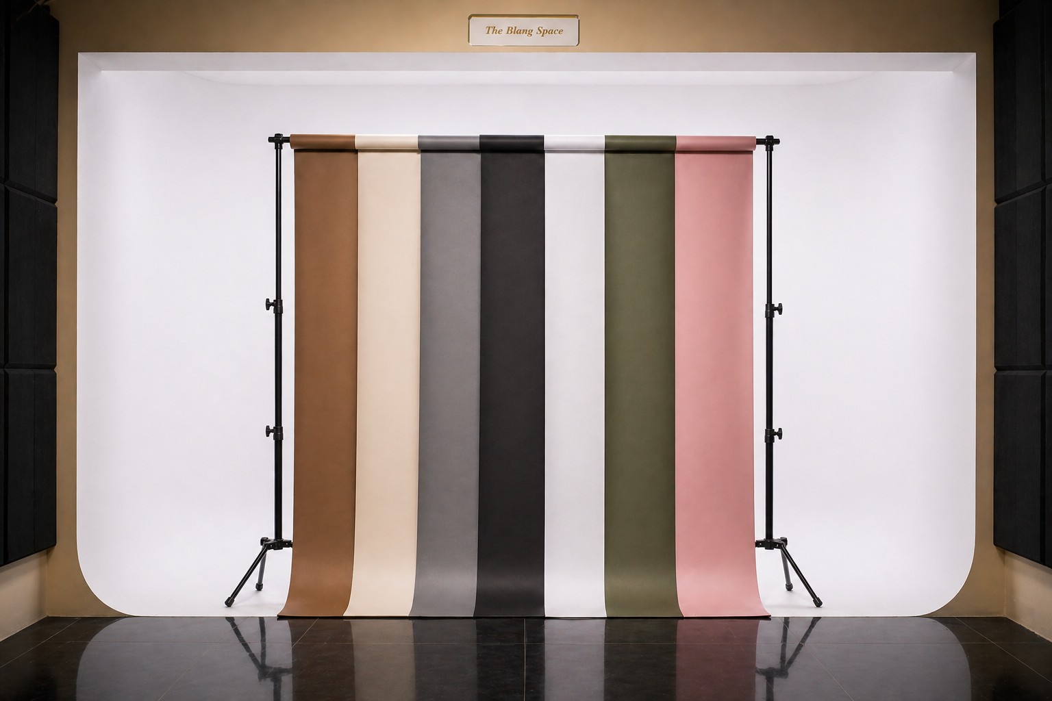 Backdrop Studio studio