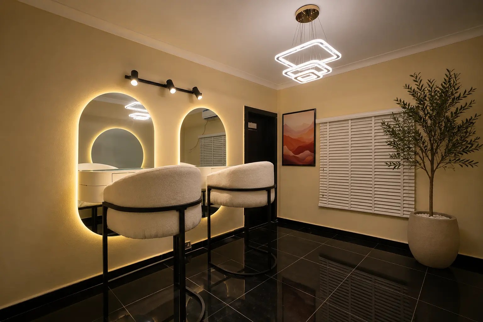 YV Beauty Studio